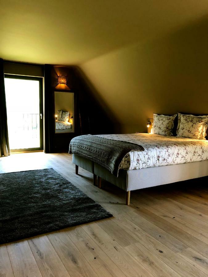 B&B Close2Ghent Heusden ภายนอก รูปภาพ